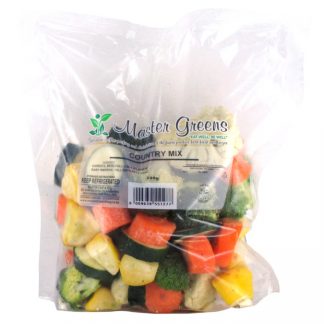 country mix 500g