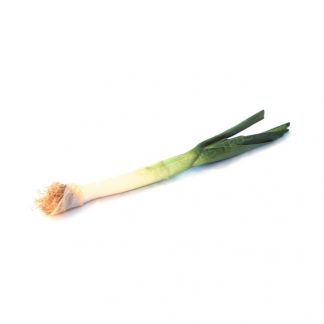 Leeks