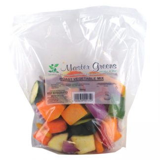 roast veg mix 500g