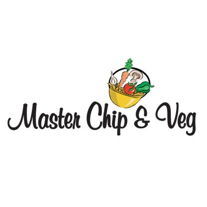 MasterChipAndVeg Logo