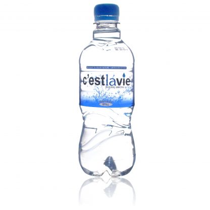 500ml Mineral Water