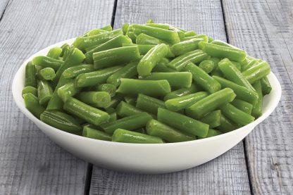 Sliced Green Beans