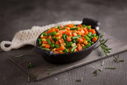 Mixed Veg